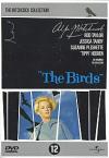 Hitchcock Collection: The Birds